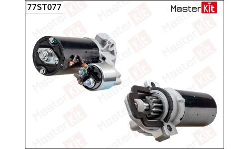 Стартер Masterkit, арт. 77ST077