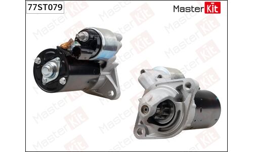 Стартер Master KiT, арт. 77ST079