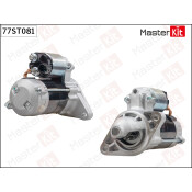 Стартер Master KiT, арт. 77ST081