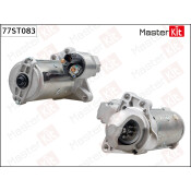 Стартер Master KiT, арт. 77ST083