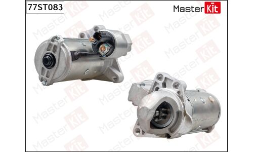 Стартер Master KiT, арт. 77ST083