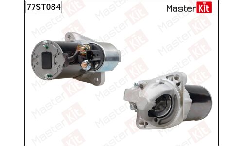 Стартер Master KiT, арт. 77ST084