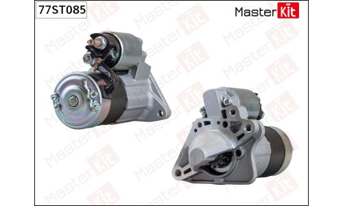 Стартер Master KiT, арт. 77ST085