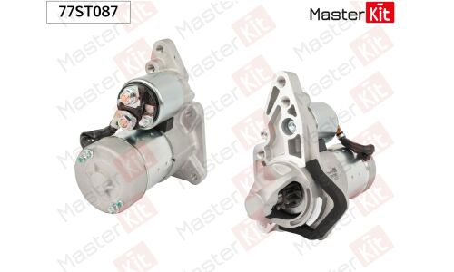 Стартер Master KiT, арт. 77ST087