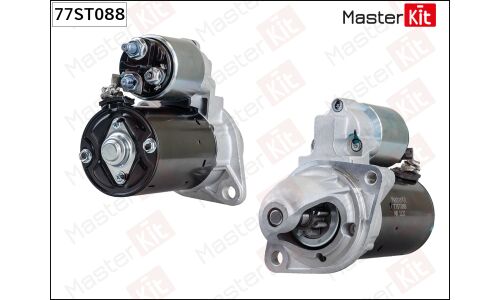 Стартер Masterkit, арт. 77ST088
