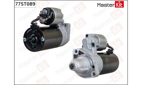 Стартер Master KiT, арт. 77ST089