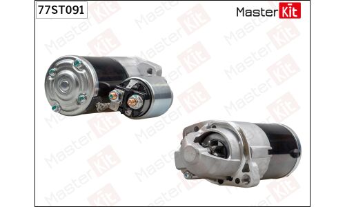 Стартер Master KiT, арт. 77ST091