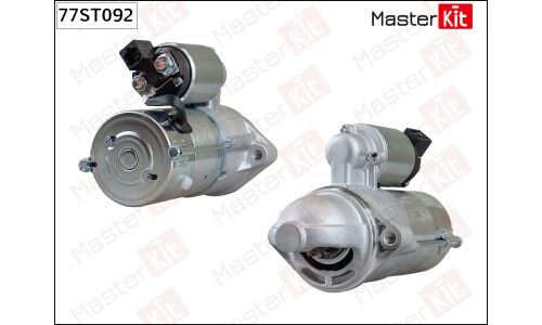 Стартер Master KiT, арт. 77ST092