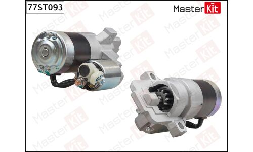 Стартер Master KiT, арт. 77ST093