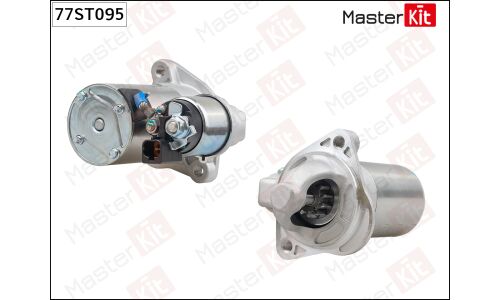 Стартер Master KiT, арт. 77ST095