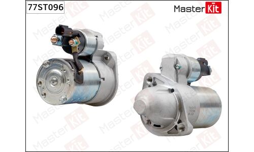 Стартер Master KiT, арт. 77ST096