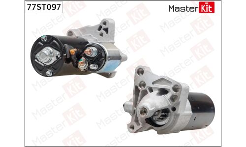 Стартер Master KiT, арт. 77ST097
