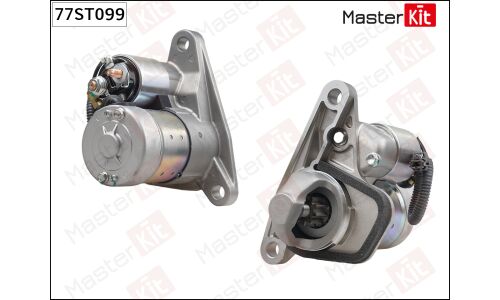 Стартер Master KiT, арт. 77ST099