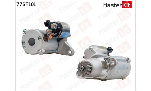 Стартер Master KiT, арт. 77ST101