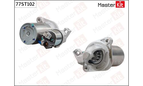 Стартер Masterkit, арт. 77ST102