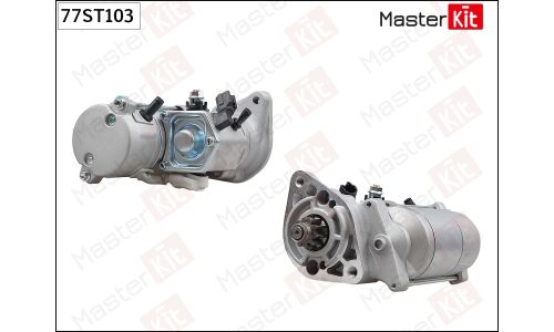 Стартер Master KiT, арт. 77ST103
