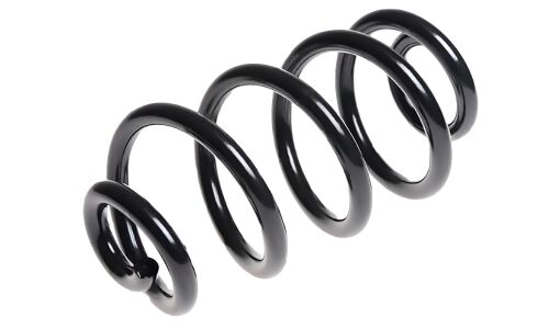 Пружина подвески Standard Springs, задняя, правая/левая, арт. ST123061R