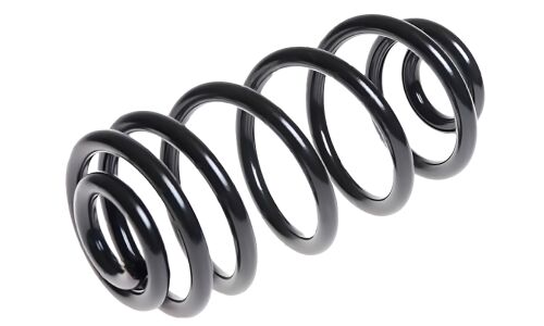 Пружина подвески Standard Springs, задняя, правая/левая, арт. ST124095R