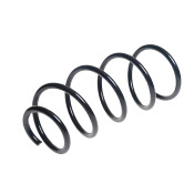 Пружина ходовой части | перед прав/лев Standard Springs, арт. ST104084F