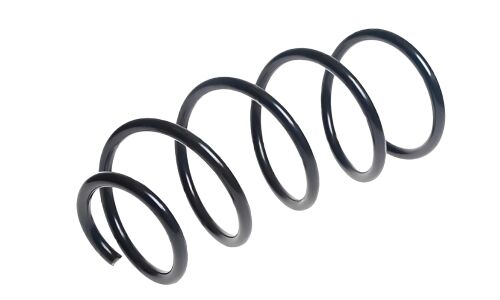 Пружина ходовой части | перед прав/лев Standard Springs, арт. ST104084F