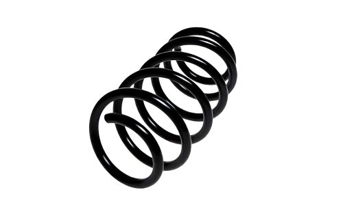 Пружина подвески Standard Springs, передняя, правая/левая, арт. ST124094F
