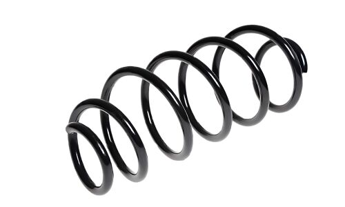 Пружина подвески Standard Springs, передняя, правая/левая, арт. ST135059F