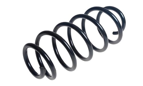 Пружина подвески Standard Springs, передняя, правая/левая, арт. ST135064F