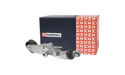 Ролик натяжной навесного оборудования Marshall, арт. MS2126