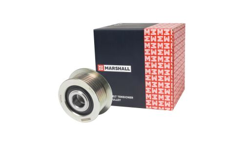 Ролик-натяжитель навесного оборудования Marshall, арт. MS5836