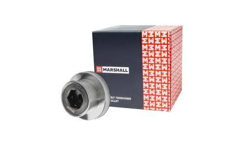 Ролик-натяжитель навесного оборудования Marshall, арт. MS3315