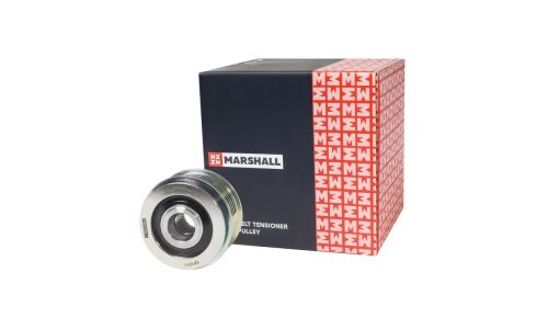 Муфта свободного хода генератора Marshall, арт. MS3248