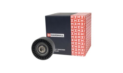 Ролик-натяжитель навесного оборудования Marshall, арт. MS3715