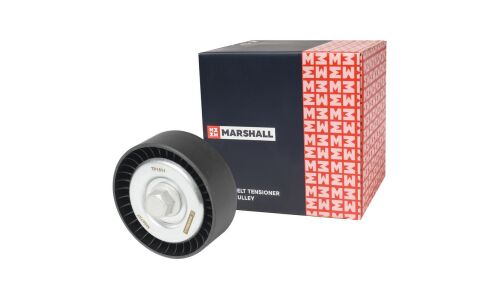 Ролик-натяжитель навесного оборудования Marshall, арт. MS6727