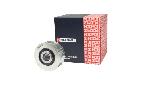 Ролик-натяжитель навесного оборудования Marshall, арт. MS6936