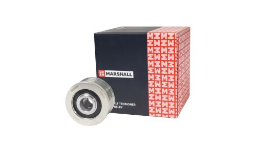 Муфта свободного хода генератора Marshall, арт. MS5129