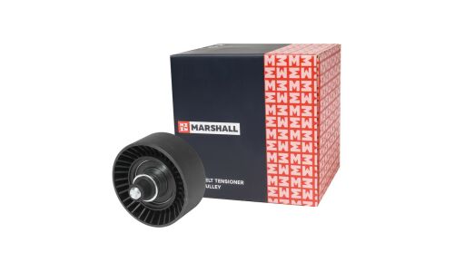 Ролик-натяжитель навесного оборудования Marshall, арт. MS5086