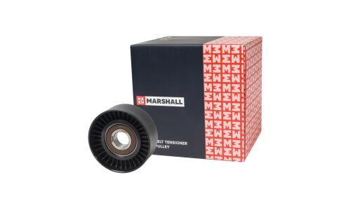 Ролик-натяжитель навесного оборудования Marshall, арт. MS7209