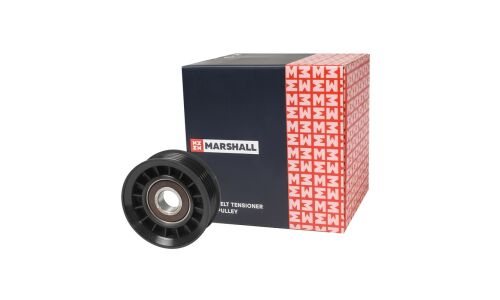 Ролик-натяжитель навесного оборудования Marshall, арт. MS1608