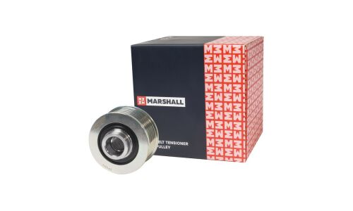 Ролик-натяжитель навесного оборудования Marshall, арт. MS6432