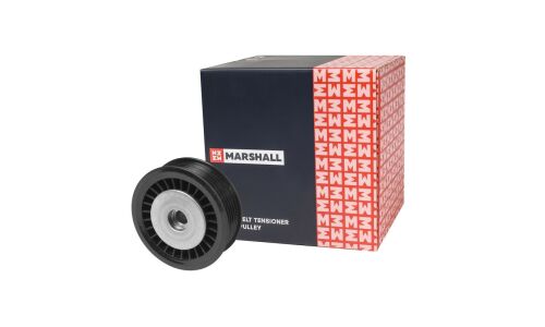 Ролик-натяжитель навесного оборудования Marshall, арт. MS6703