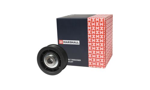 Ролик-натяжитель навесного оборудования Marshall, арт. MS6903
