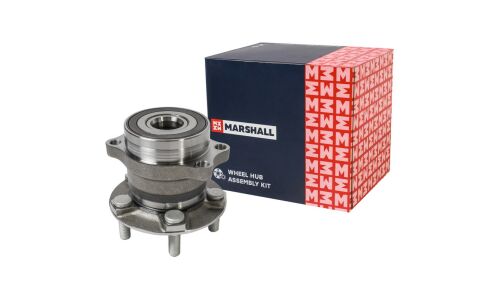 Ступица колеса Marshall, арт. M8140036