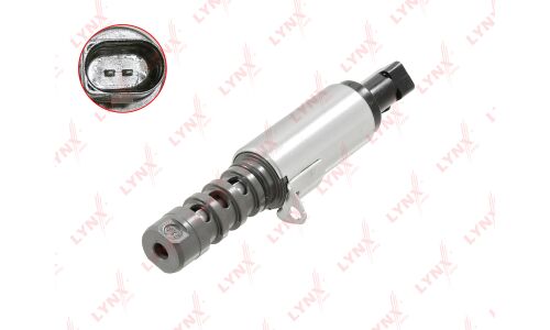 Клапан регулировки фаз ГРМ LYNXauto, арт. VS-1235