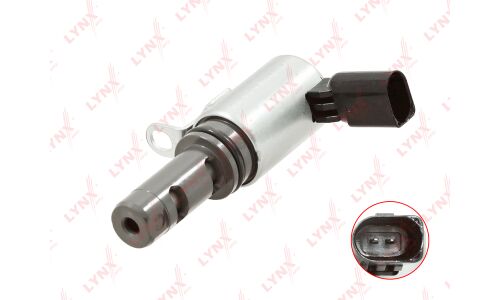 Клапан регулировки фаз ГРМ LYNXauto, арт. VS-1238