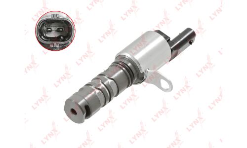 Клапан регулировки фаз ГРМ LYNXauto, арт. VS-1239