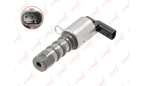 Клапан регулировки фаз ГРМ LYNXauto, арт. VS-1243