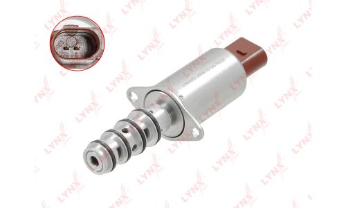 Клапан регулировки фаз ГРМ LYNXauto, арт. VS-1245