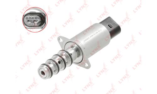 Клапан регулировки фаз ГРМ LYNXauto, арт. VS-1246