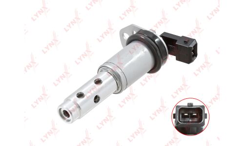 Клапан регулировки фаз ГРМ LYNXauto, арт. VS-1249