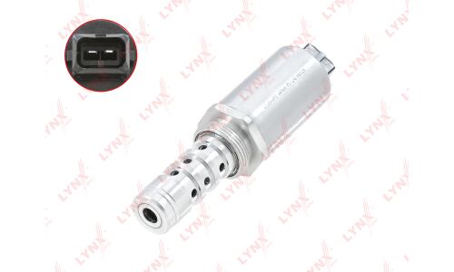 Клапан регулировки фаз ГРМ LYNXauto, арт. VS-1250
